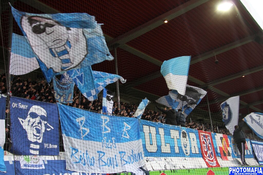 1. FC Heidenheim – VfL Bochum 0-0