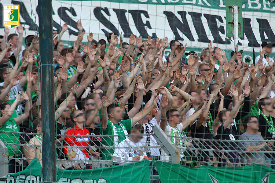 BSG Chemie Leipzig vs Döbelner SC (1-3) (9)