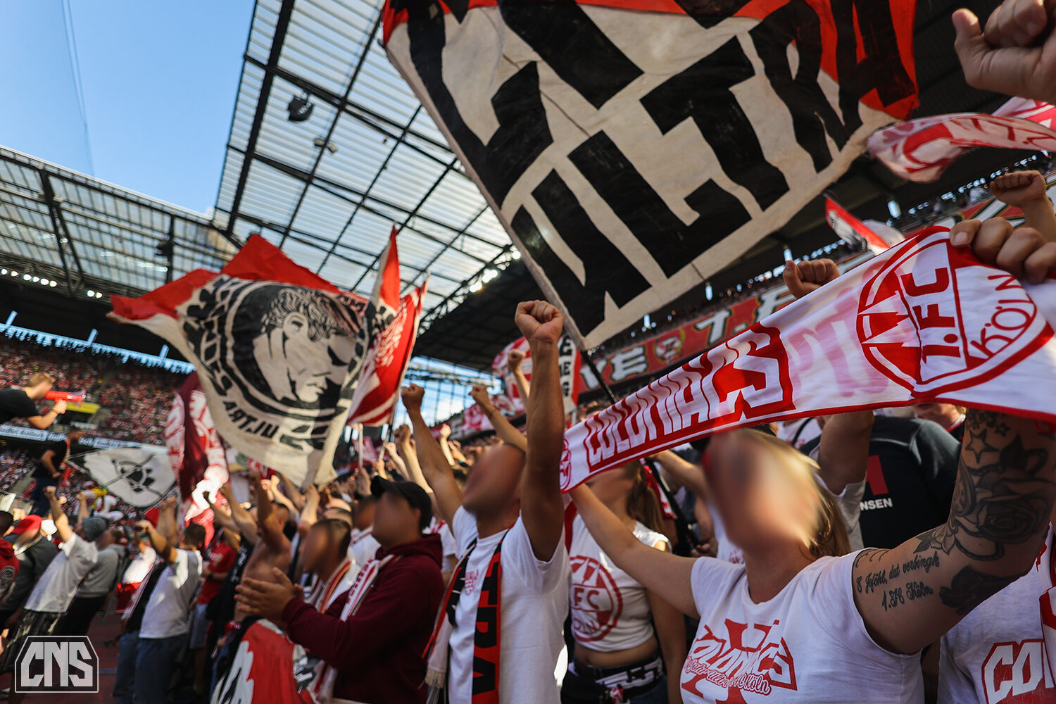 1. FC Köln – 1. FC Union Berlin 0-1 (18)