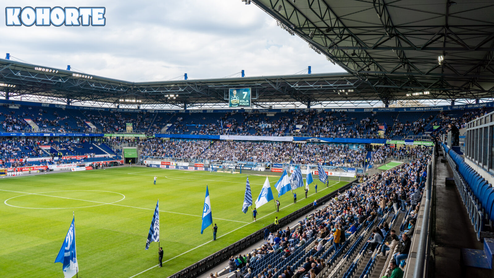 MSV Duisburg – SV Wehen 1-1 (9)