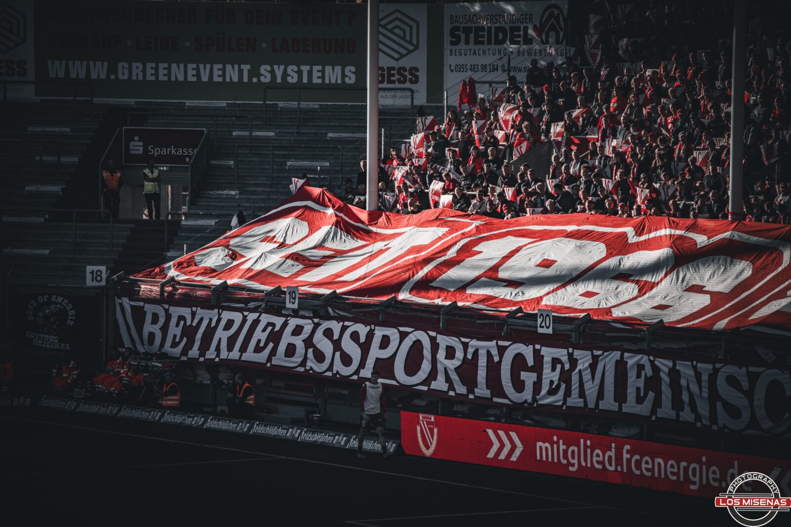 FC Energie Cottbus – FC Carl Zeiss Jena 0-2 (21)