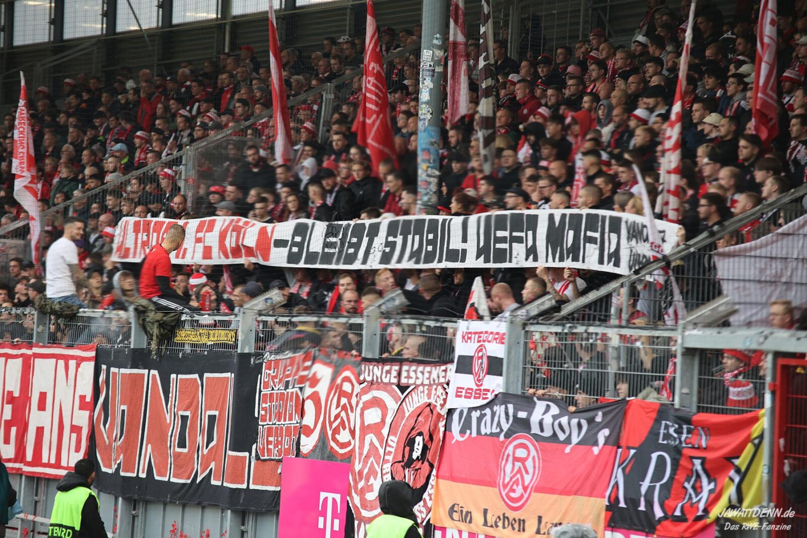 SV Wehen – Rot-Weiss Essen 3-1 (7)