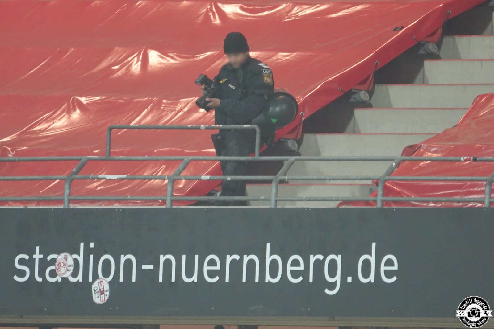 1. FC Nürnberg – 1. FC Kaiserslautern 0-0 (24)