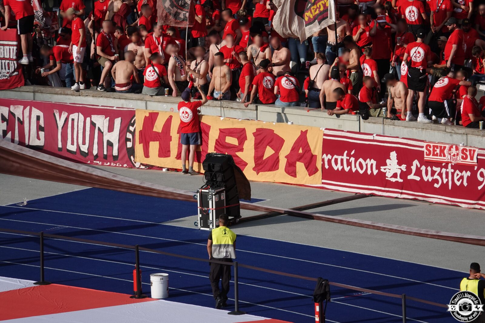 1. FC Kaiserslautern – Bayer 04 Leverkusen 0-1 (59)