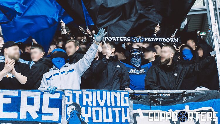 Hannover 96 – SC Paderborn 3-2 (13)