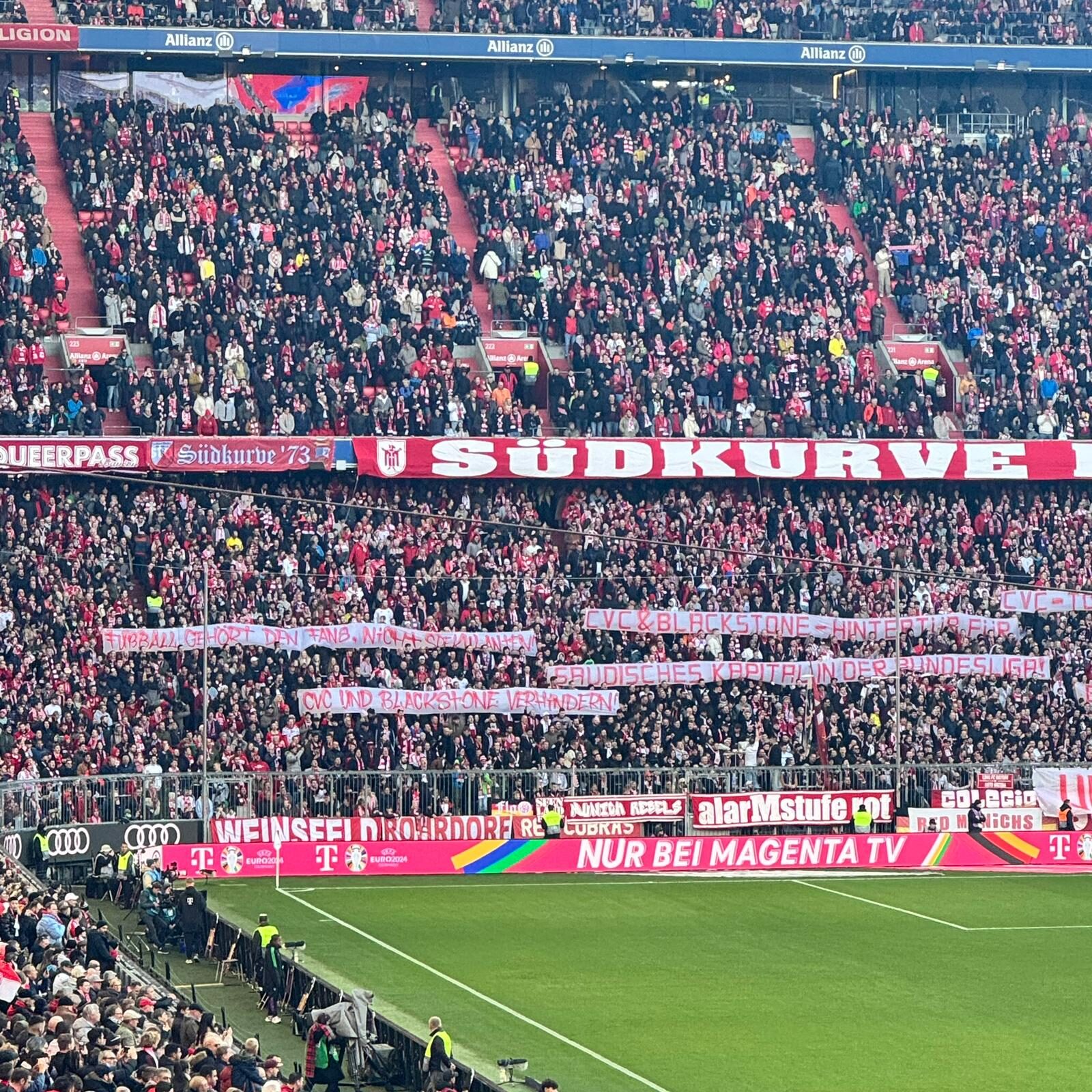 FC Bayern München – Borussia Mönchengladbach 3-1 (3)