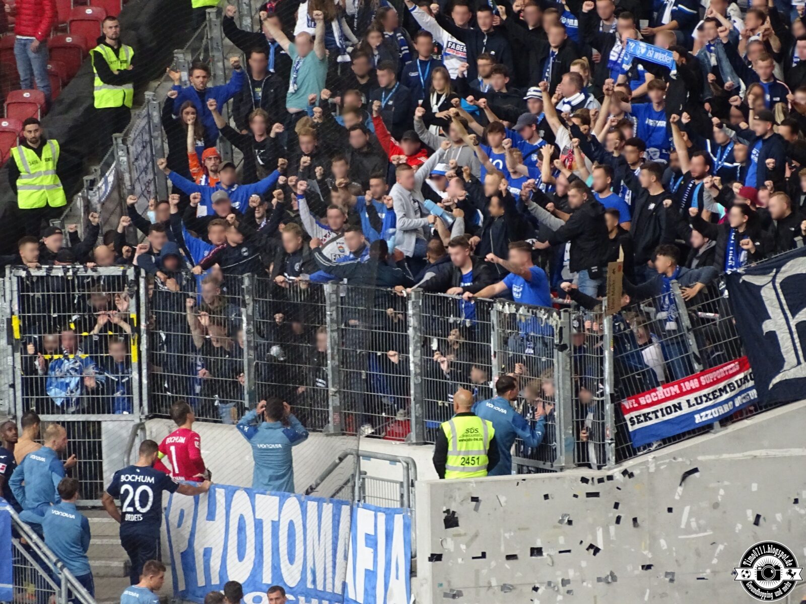 VfB Stuttgart – VfL Bochum 4-1 (3)