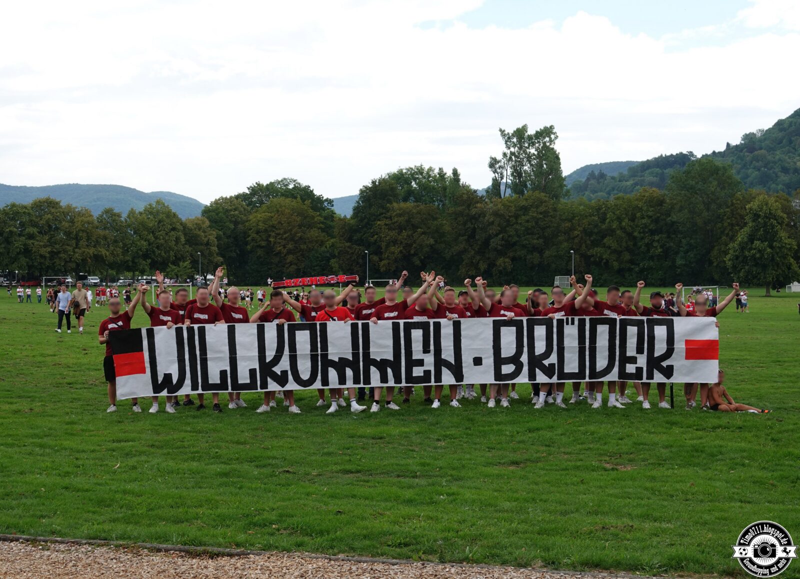 TSG Balingen – VfB Stuttgart 0-4 (62)