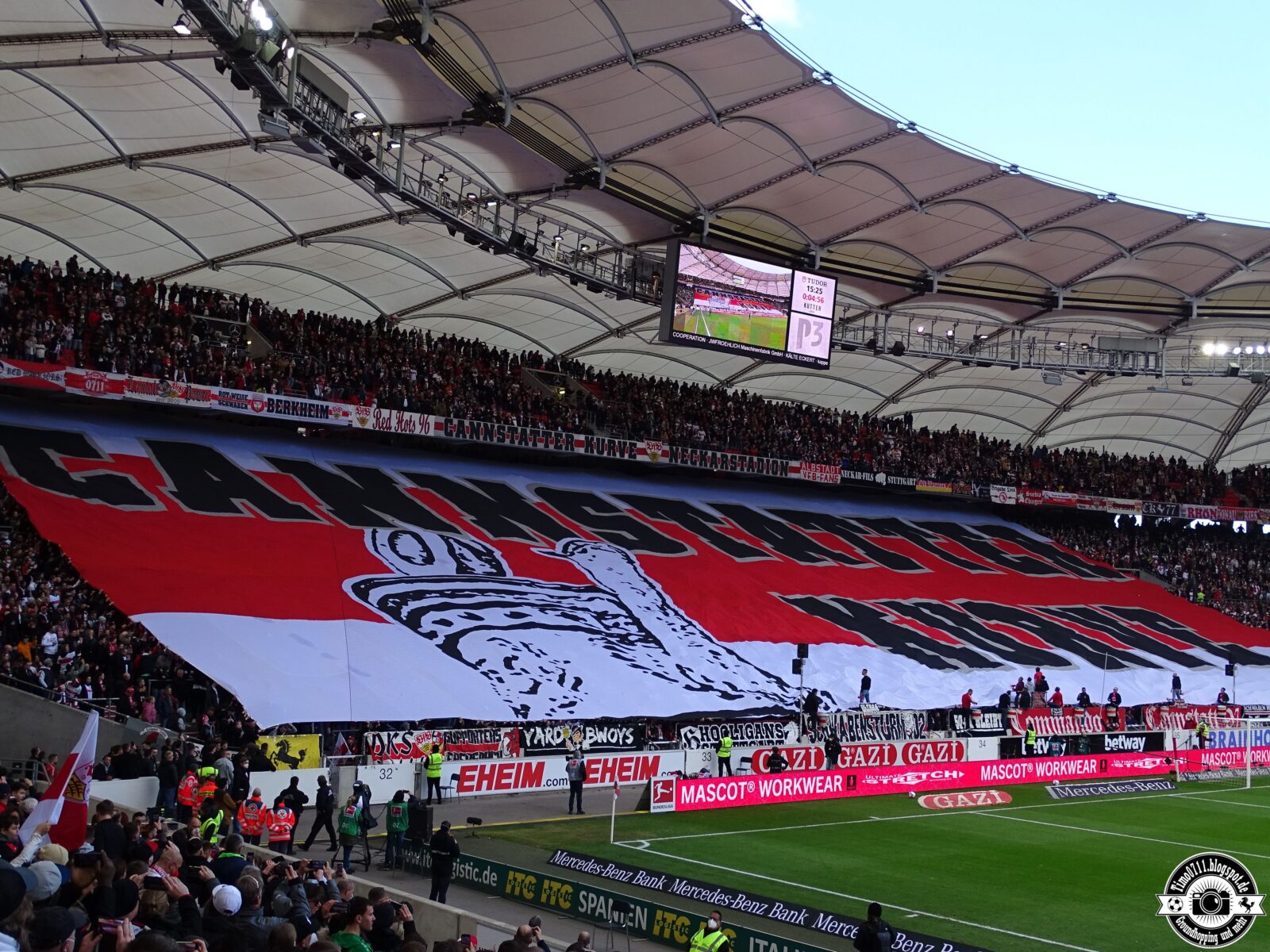 VfB Stuttgart – FC Augsburg 3-2 (55)