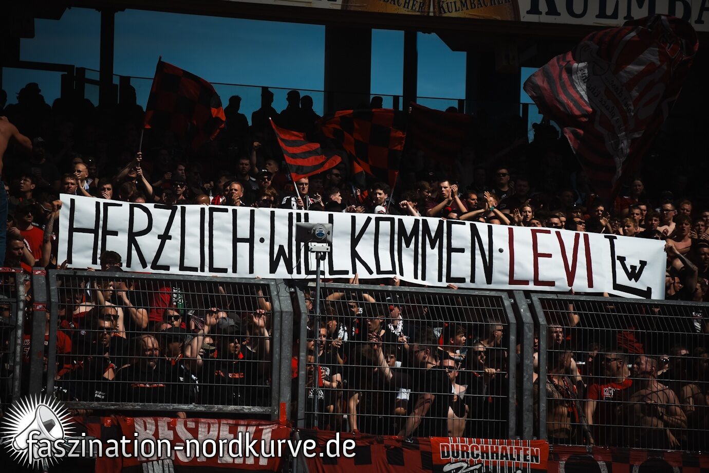 1. FC Nürnberg – Holstein Kiel 0-4 (3)