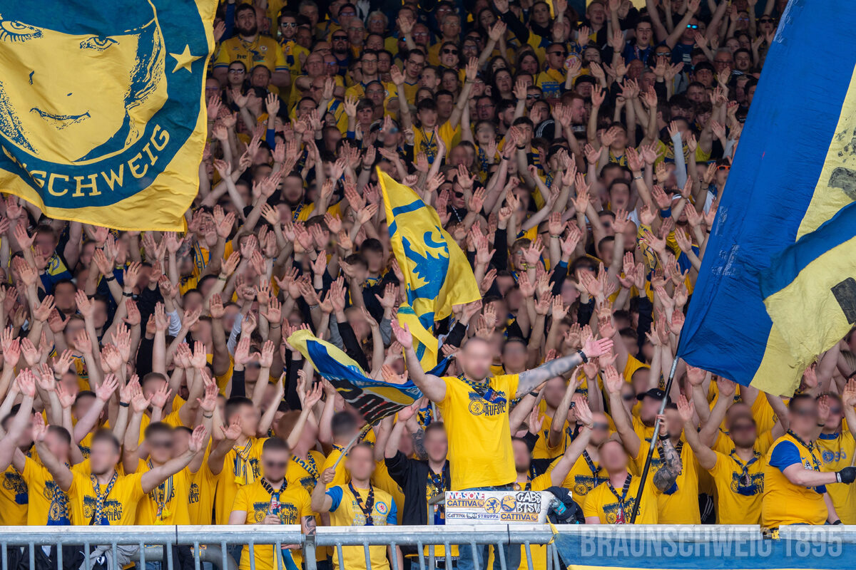 Eintracht Braunschweig – Viktoria Köln 0-1 (36)