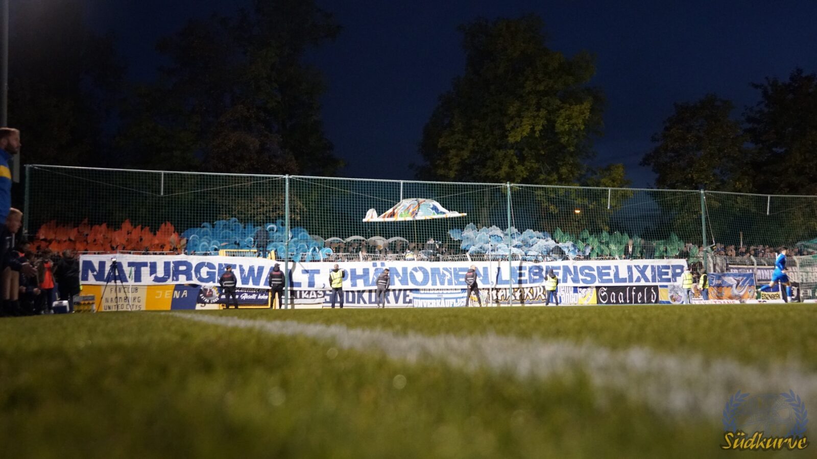 BSG Chemie Leipzig – FC Carl Zeiss Jena 1-0 (12)
