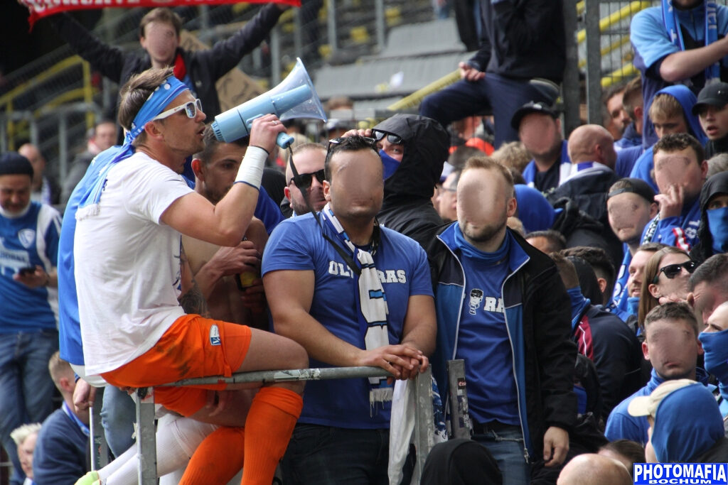 Borussia Dortmund – VfL Bochum 3-4 (42)