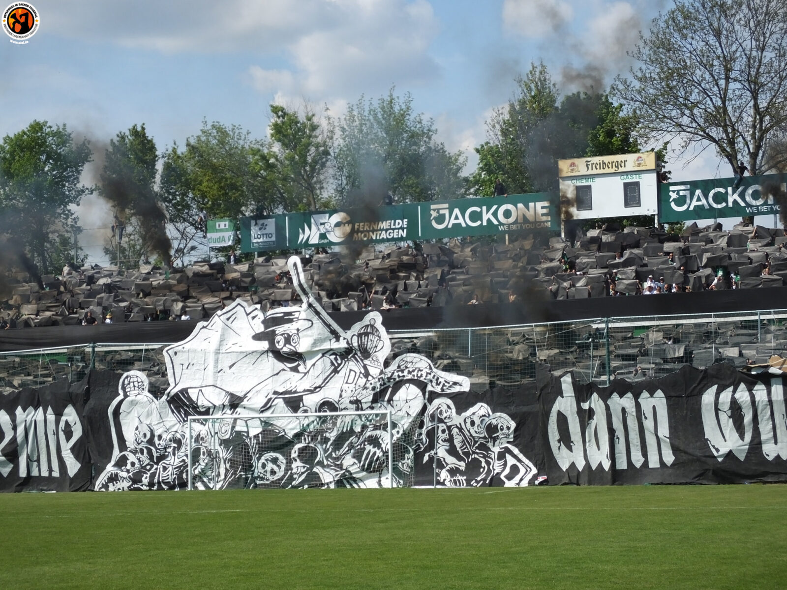 BSG Chemie Leipzig – 1. FC Lokomotive Leipzig 2-1 (14)