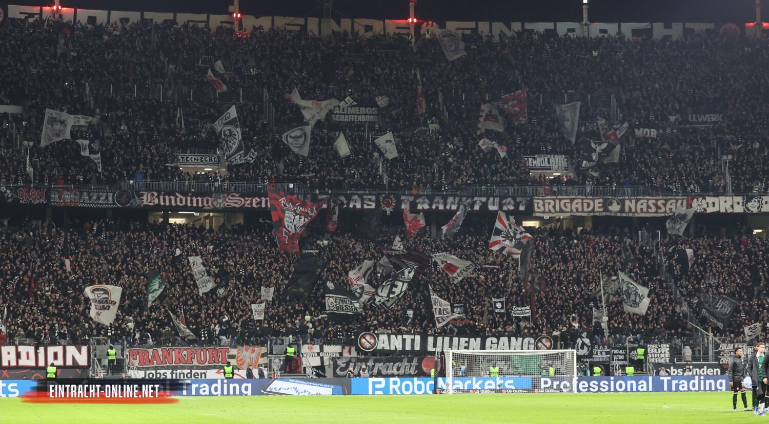 Eintracht Frankfurt – Borussia Mönchengladbach 2-1 (14)