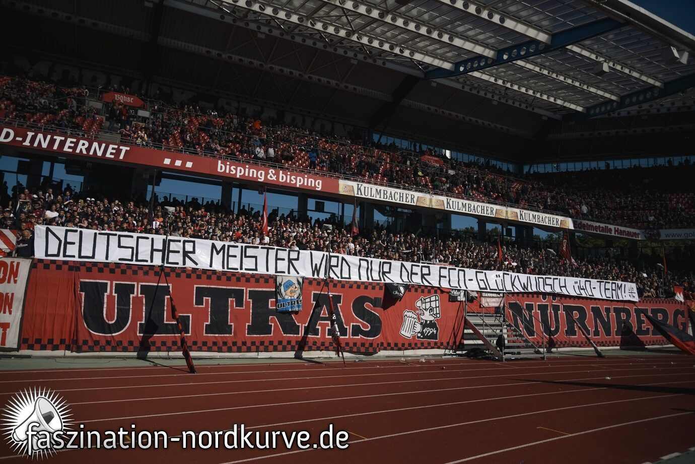 1. FC Nürnberg – Holstein Kiel 2-3
