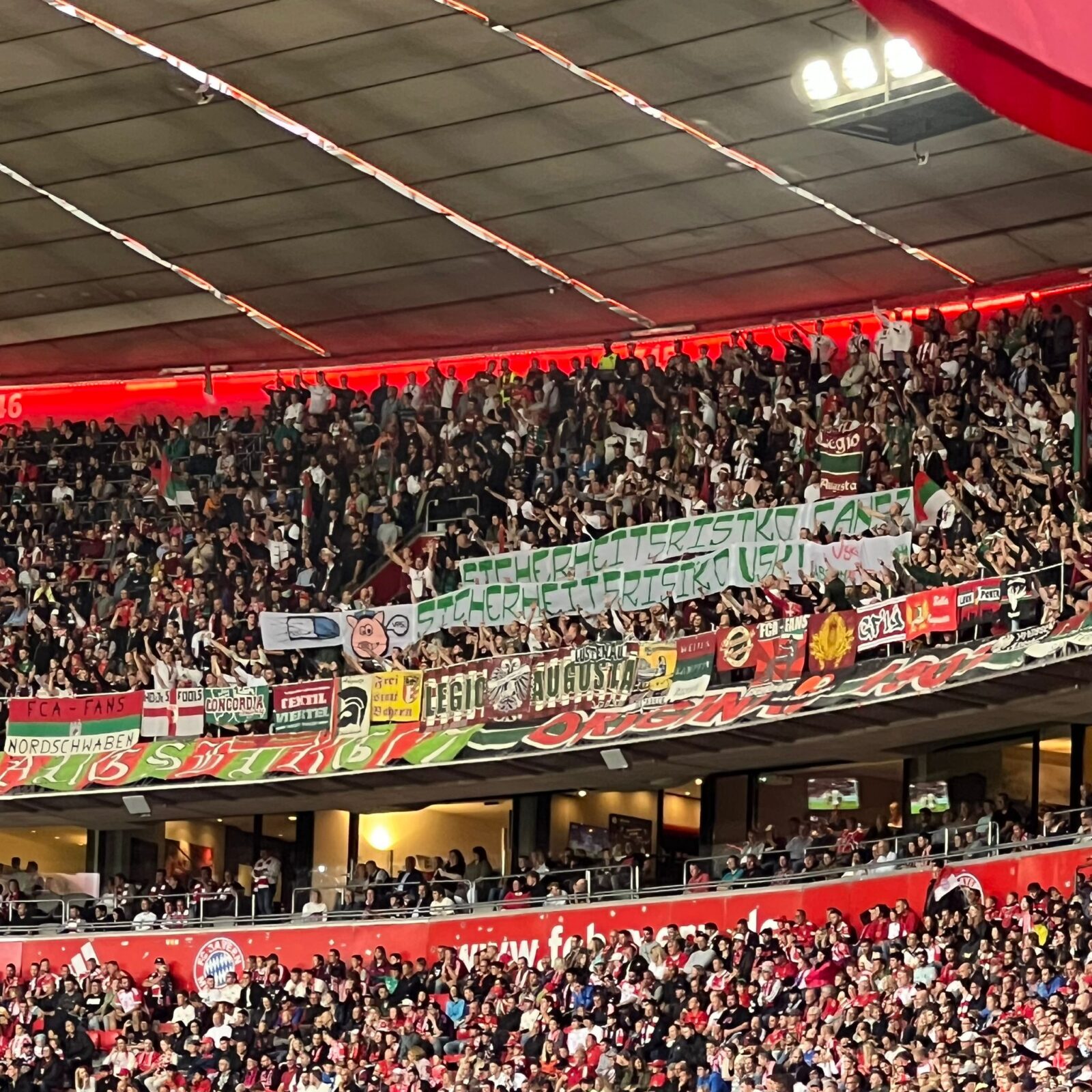 FC Bayern München – FC Augsburg 3-1 (6)