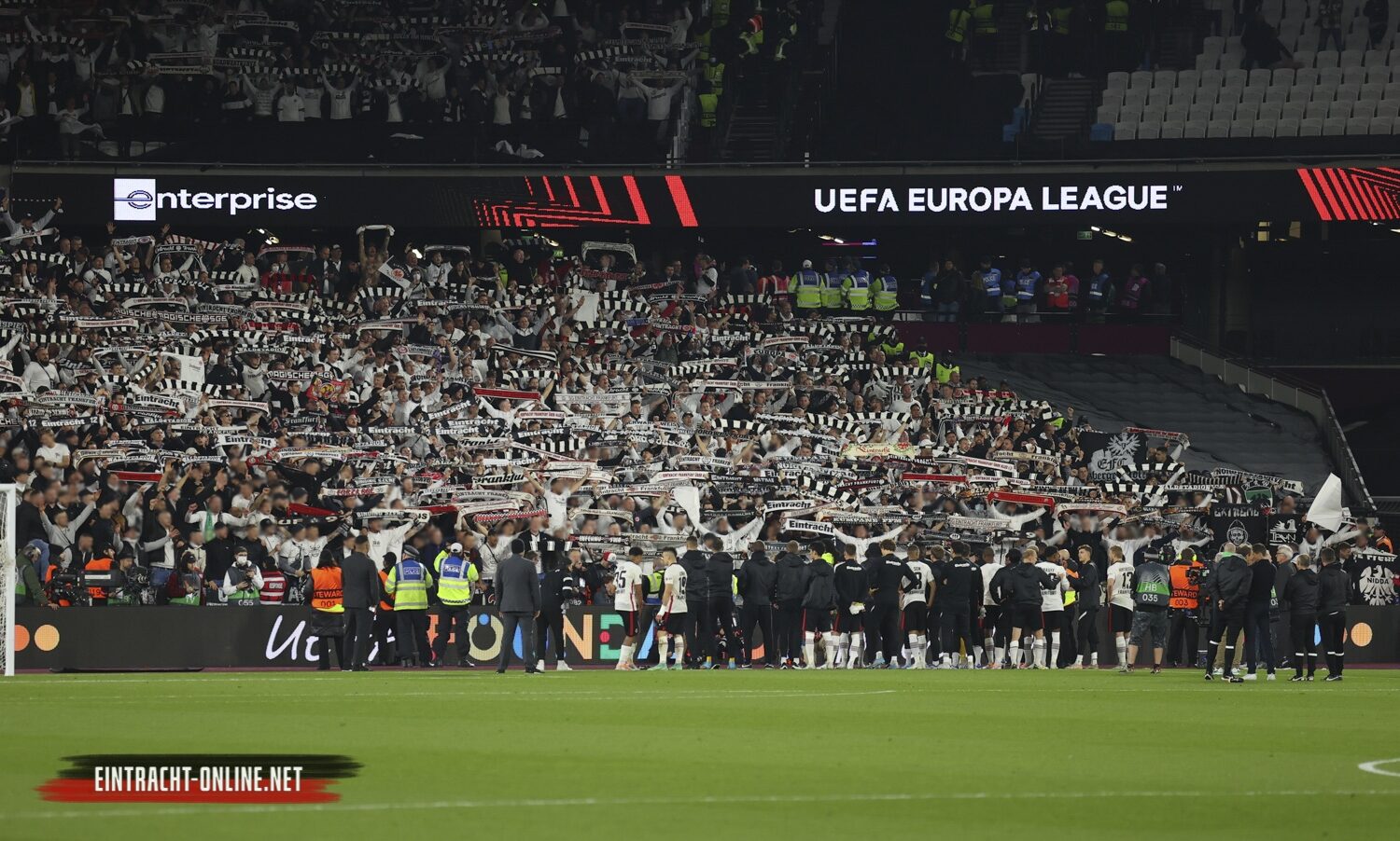 West Ham United FC – Eintracht Frankfurt 1-2 (30)