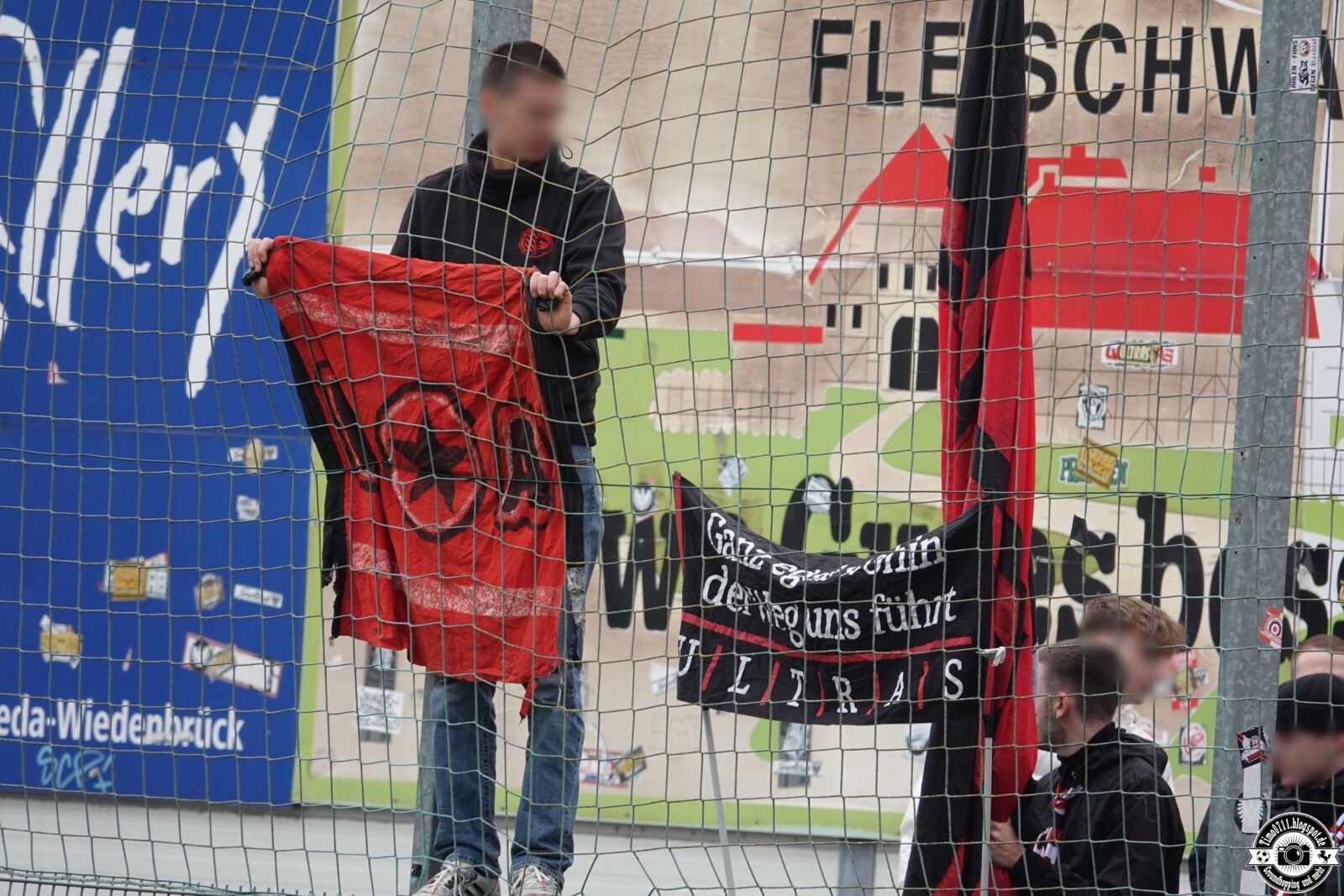 SC Wiedenbrück – SV Lippstadt 08 3-0 (20)
