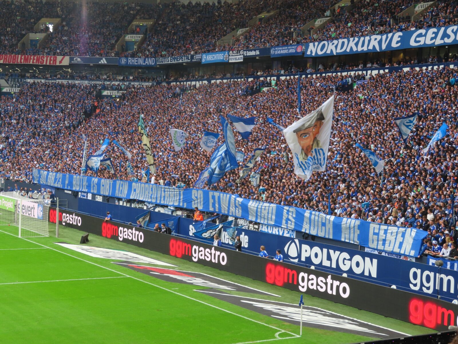 FC Schalke 04 – Hertha BSC 1-2 (7)