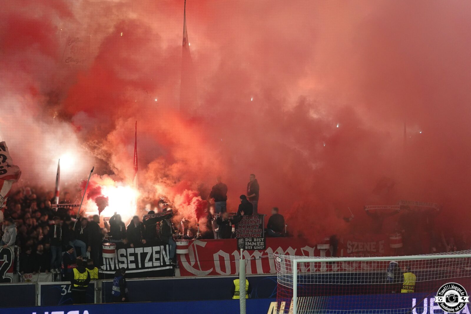 VfB Stuttgart – Atalanta Bergamo 0-2 (17)