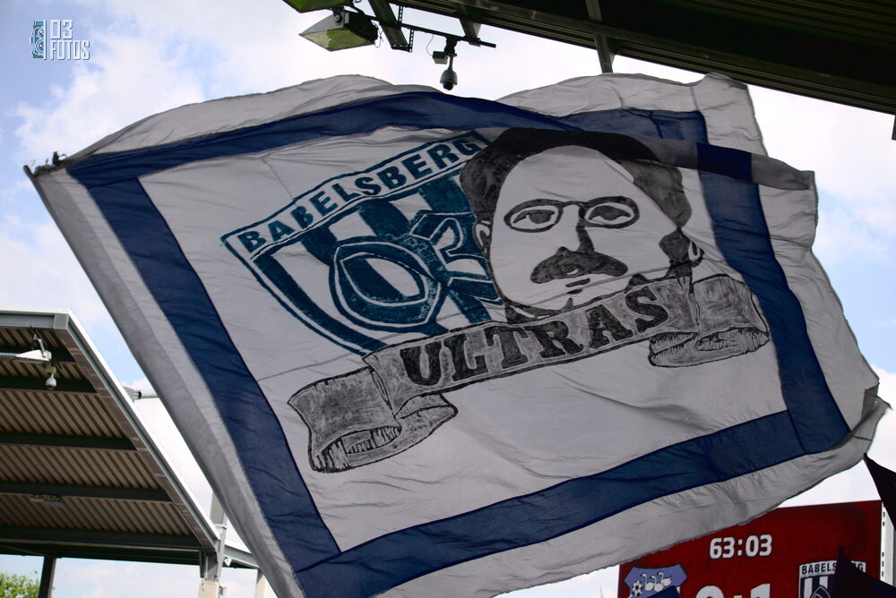 FSV Zwickau – SV Babelsberg 03 0-1 (2)
