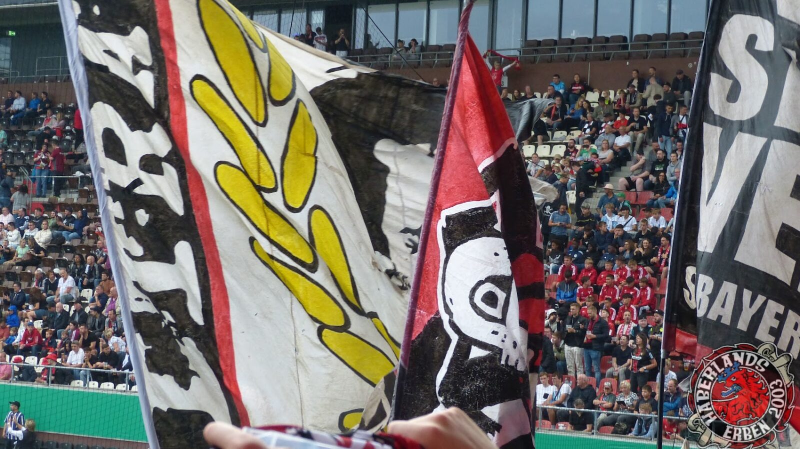 FC Teutonia Ottensen – Bayer 04 Leverkusen 0-8 (9)