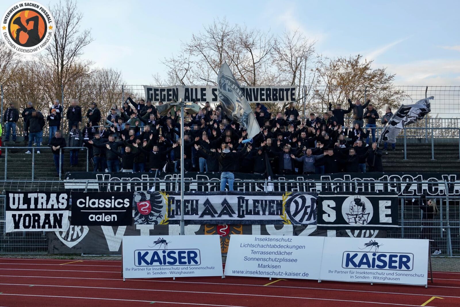 SSV Ulm – VfR Aalen 0-0 (8)