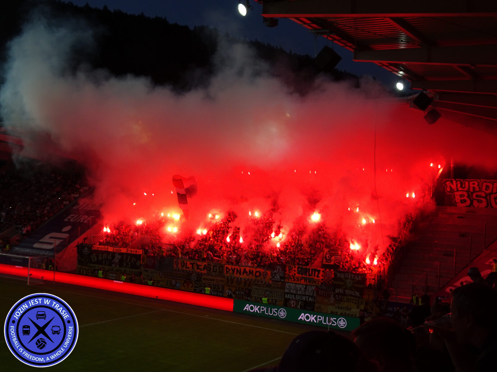 FC Erzgebirge Aue – Dynamo Dresden 2-0 (5)