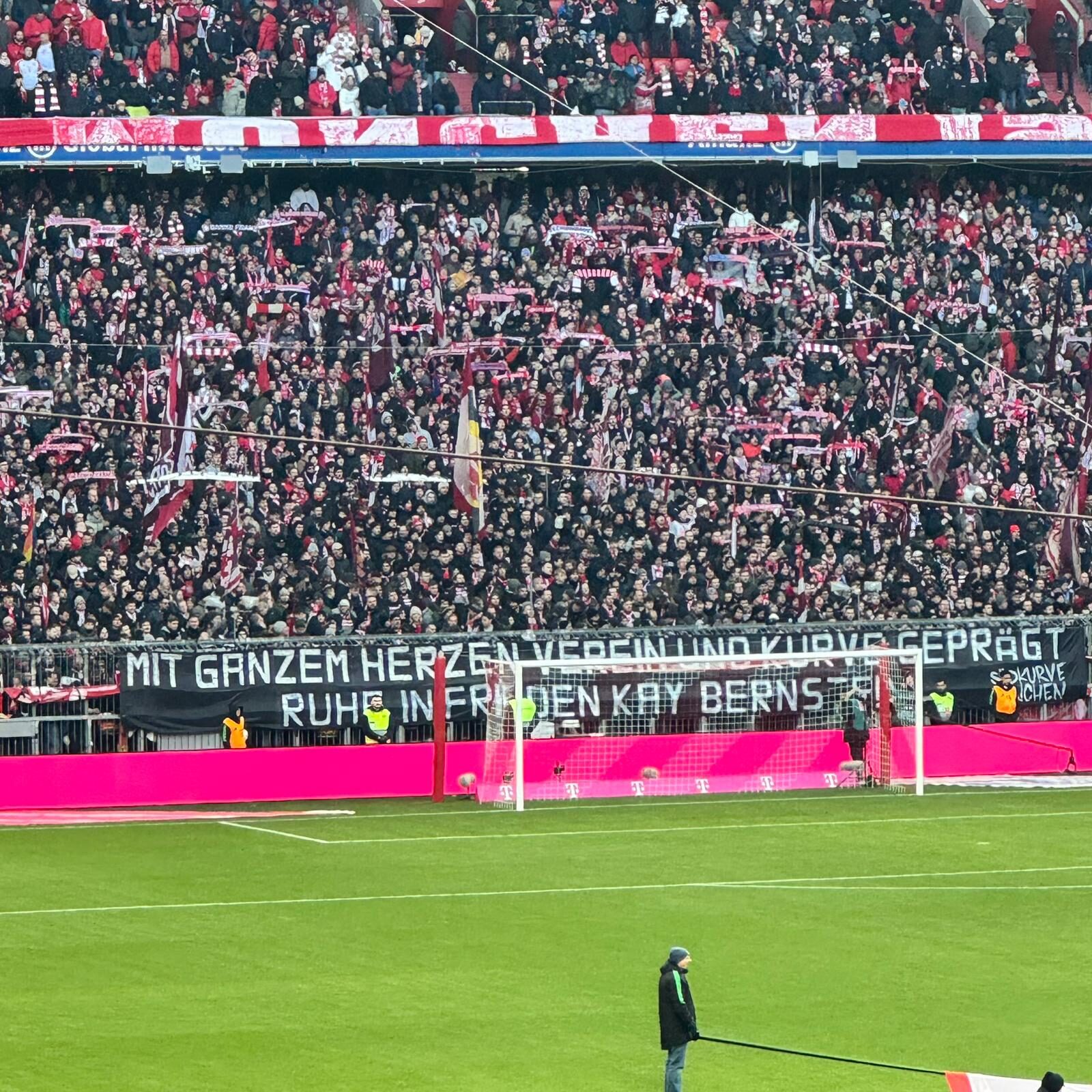 FC Bayern München – Werder Bremen 0-1 (10)
