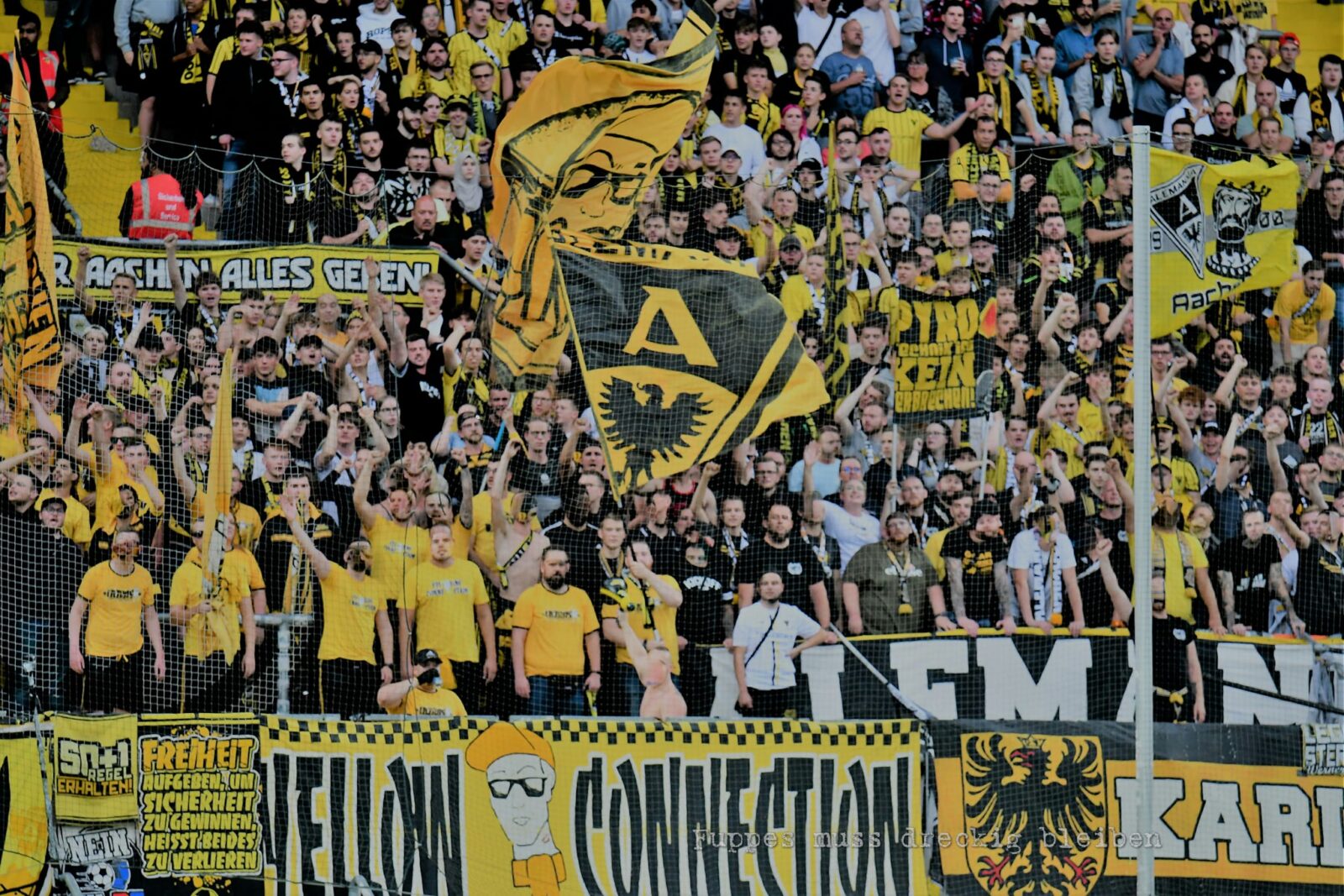 TSV Alemannia Aachen – Rot Weiss Ahlen 1-0 (15)