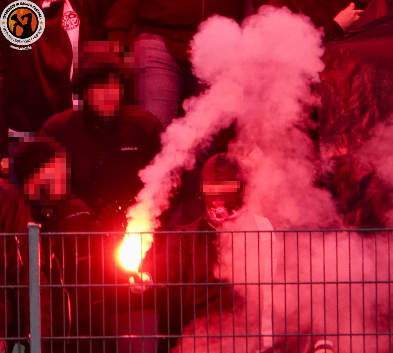 SG Barockstadt Fulda-Lehnerz – VfR Aalen 5-0 (9)