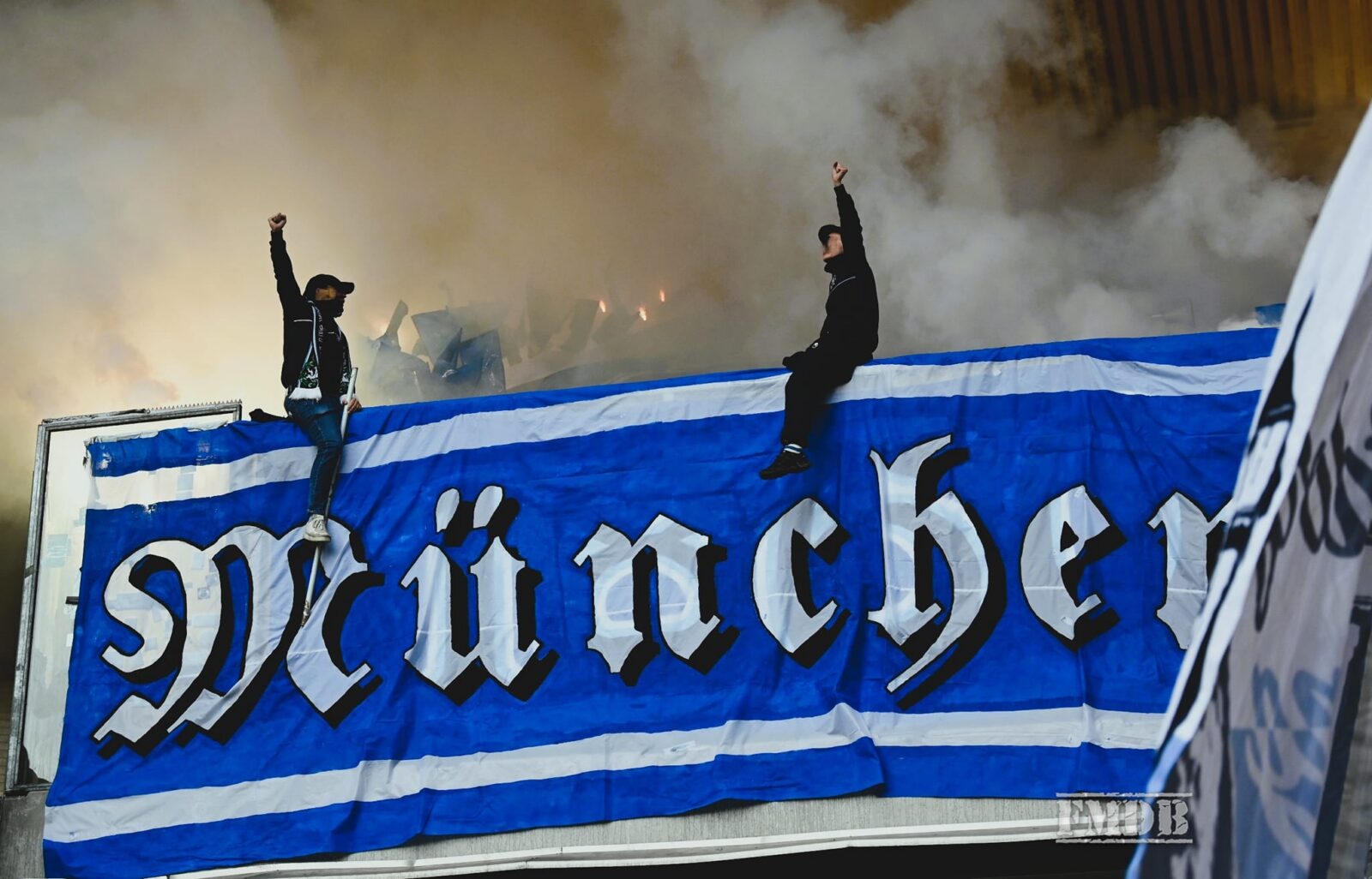 TSV Alemannia Aachen – TSV 1860 München 1-1 (6)