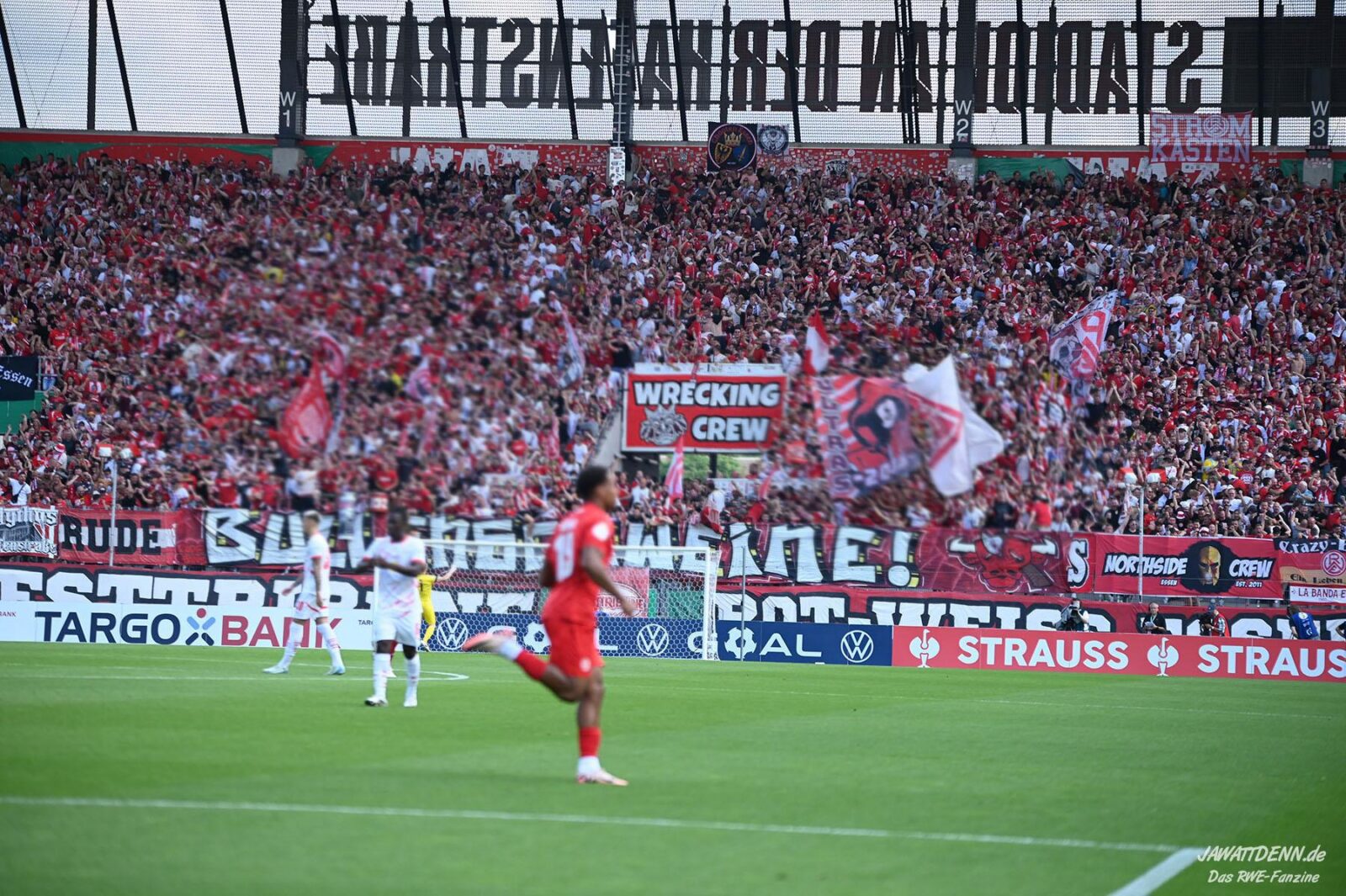 Rot-Weiss Essen -RB Leipzig 1-4 (41)