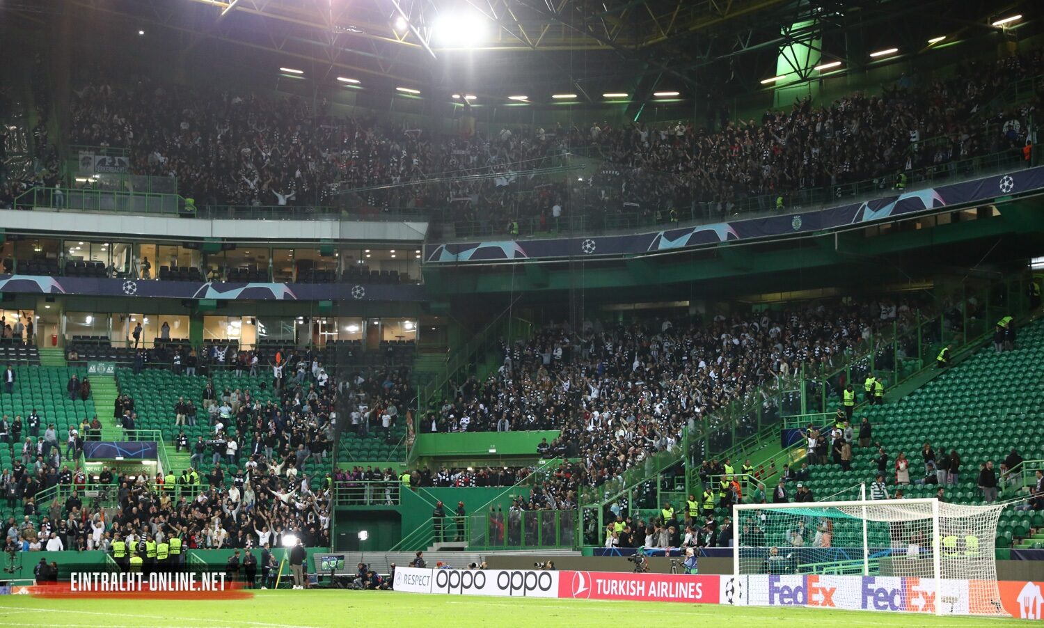 Sporting Clube de Portugal – Eintracht Frankfurt 1-2 (20)