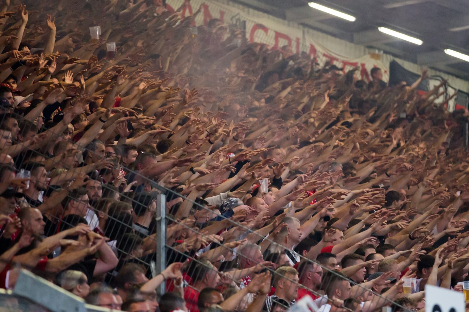 FC Energie Cottbus – SpVgg Unterhaching 1-2 (9)