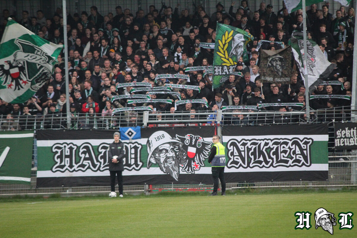 VfB Lübeck – Weiche Flensburg 2-0 (7)