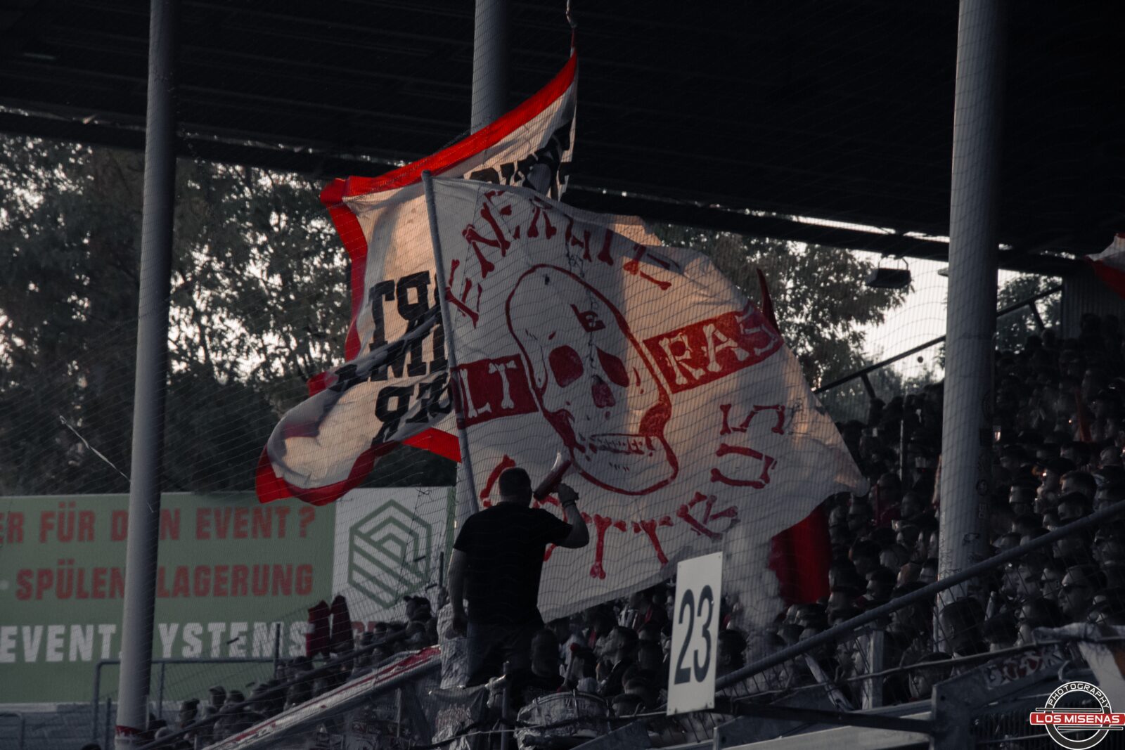 FC Energie Cottbus – FC Carl Zeiss Jena 0-2 (12)