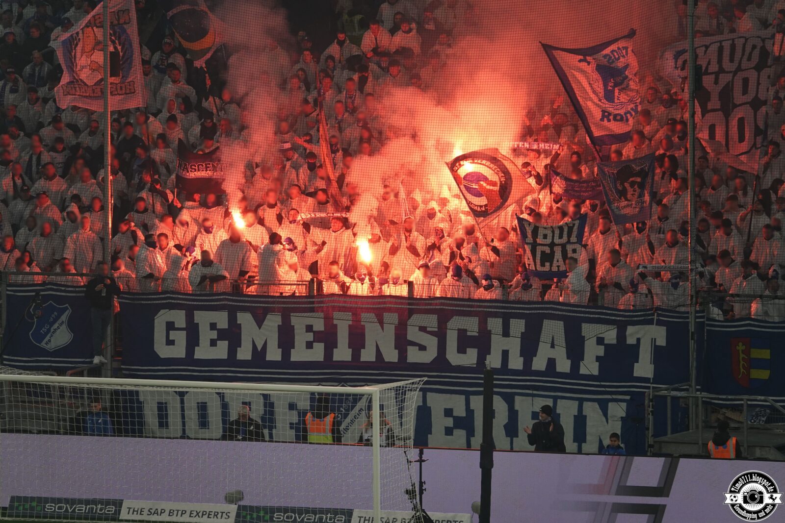 TSG Hoffenheim – VfB Stuttgart 0-3 (12)