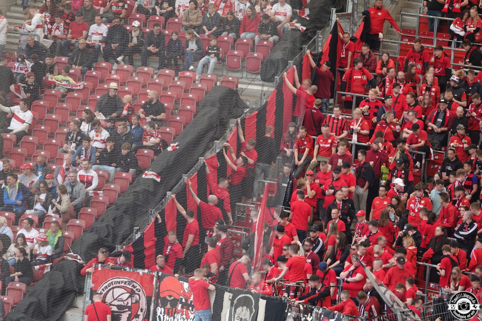 VfB Stuttgart – Bayer 04 Leverkusen 1-1 (12)