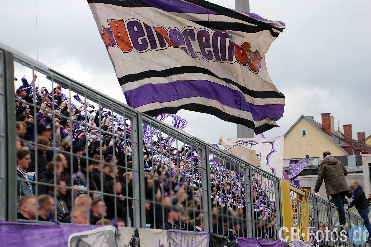 TSV 1860 München – VfL Osnabrück 2-3 (2)