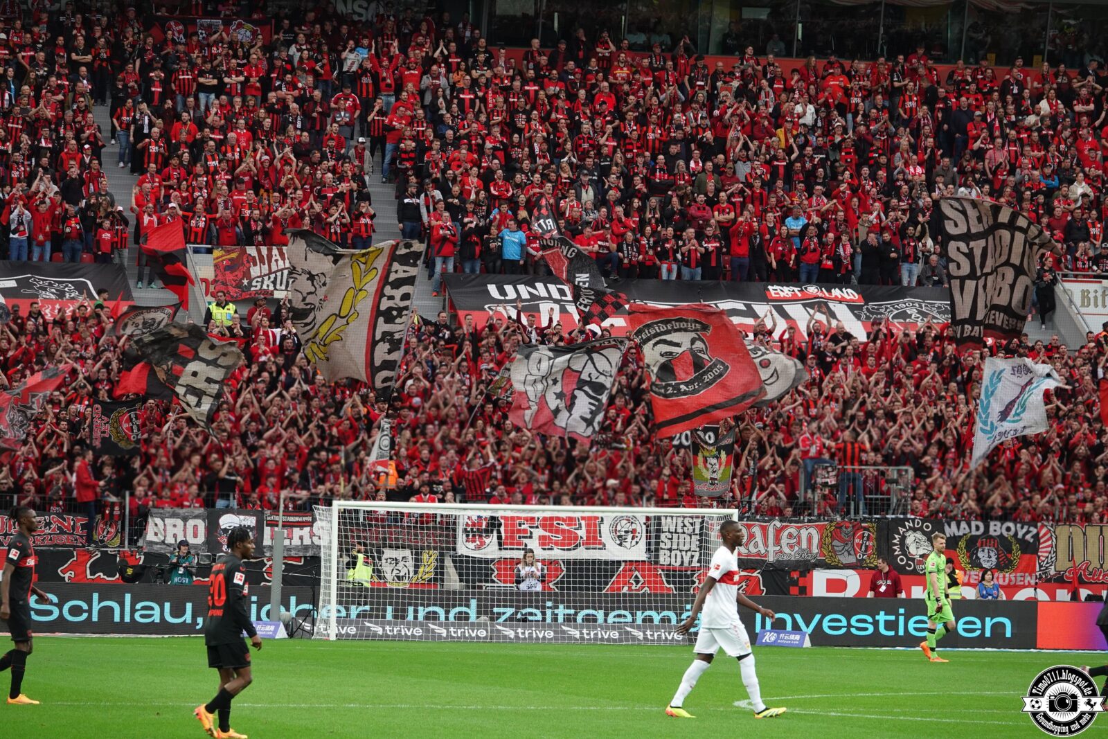 Bayer 04 Leverkusen – VfB Stuttgart 2-2 (19)
