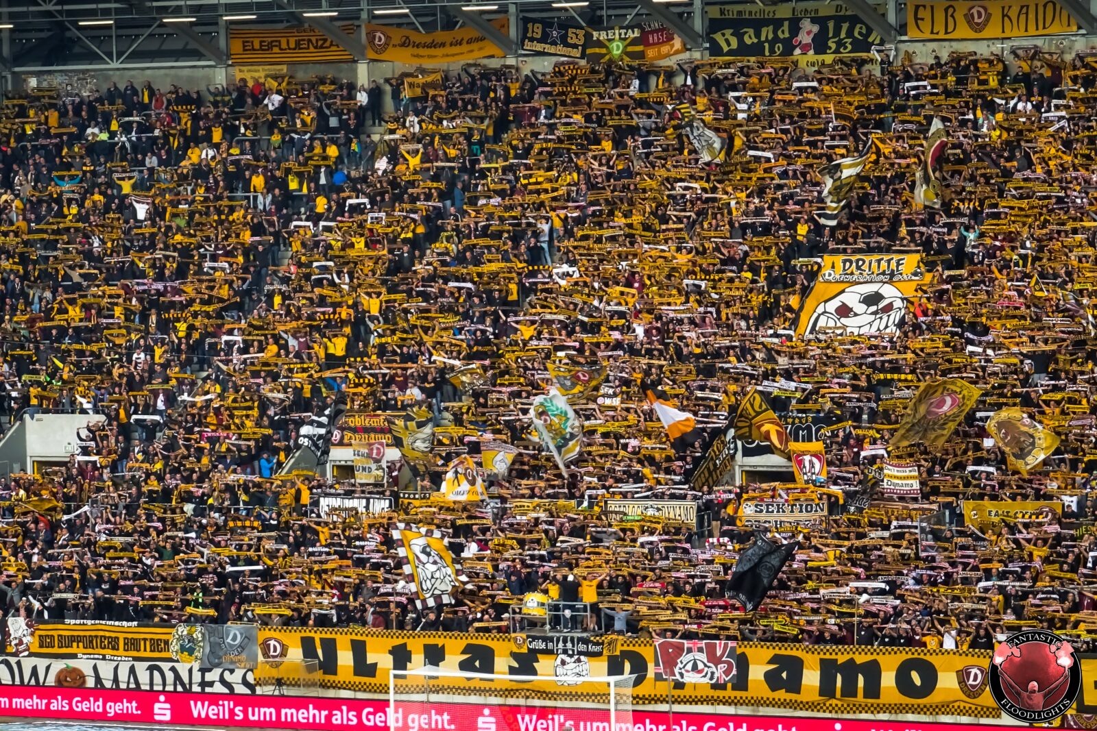 Dynamo Dresden – 1. FC Saarbrücken 1-2 (7)