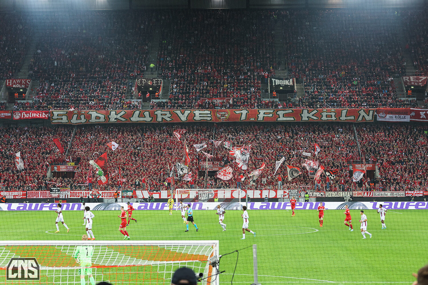 1. FC Köln – OGC Nizza 2-2 (18)