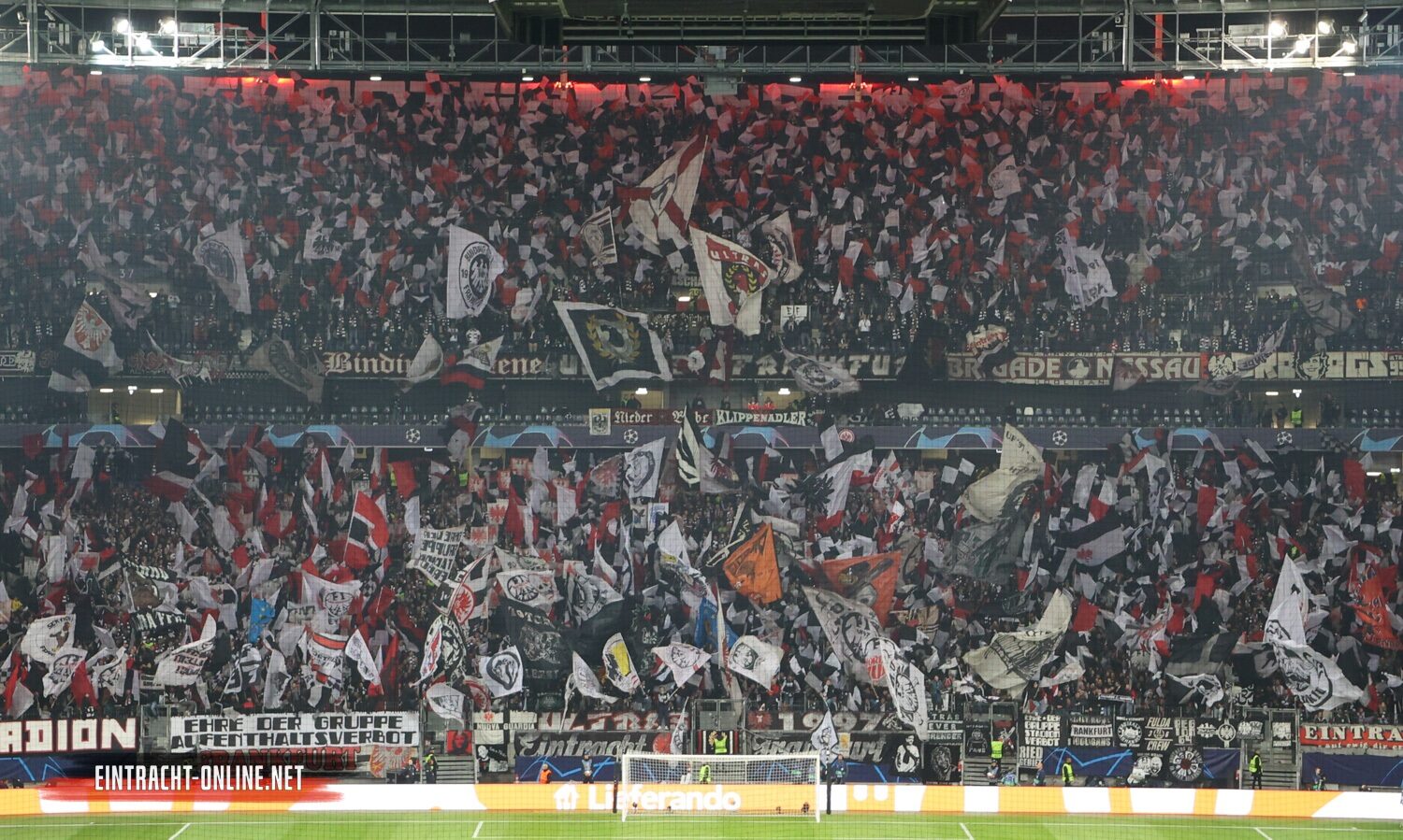 Eintracht Frankfurt – Tottenham Hotspur 0-0 (12)