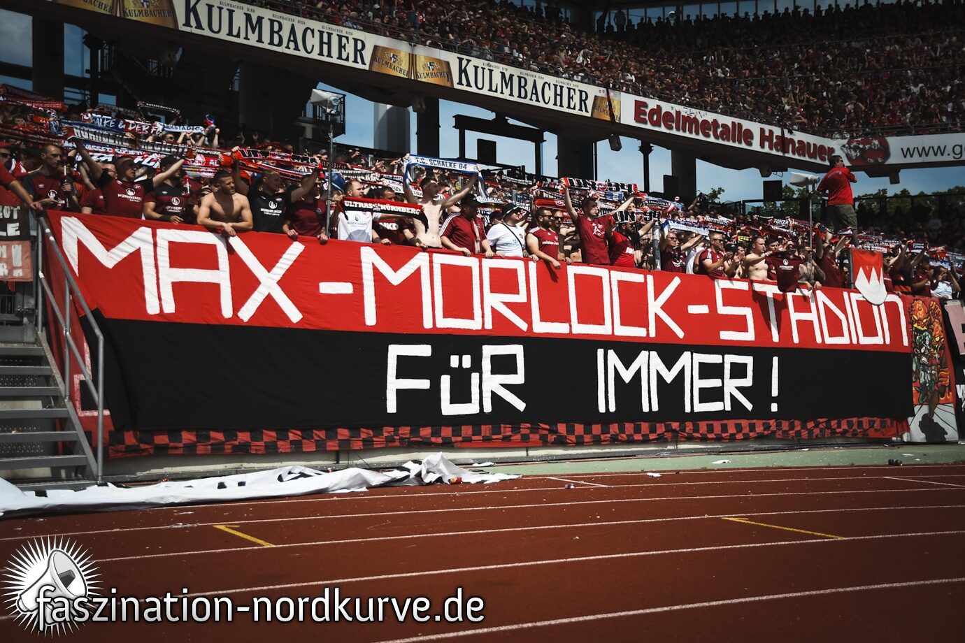 1. FC Nürnberg – FC Hansa Rostock 0-0 (26)