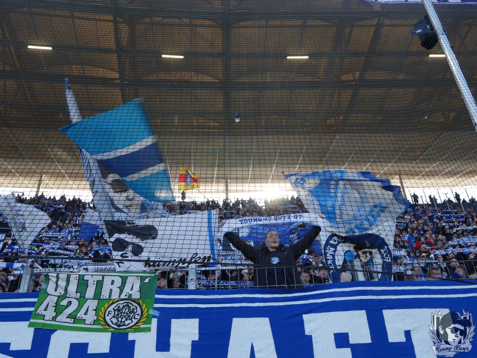 TSG Hoffenheim – 1. FC Heidenheim 1-1 (14)