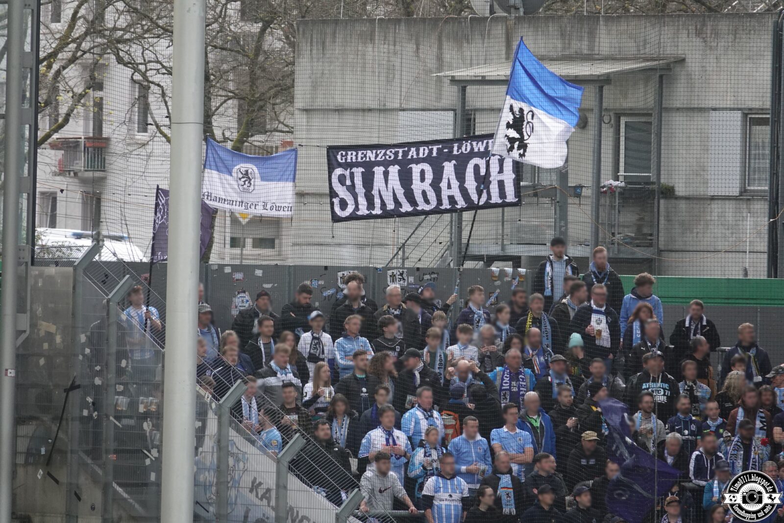 SC Freiburg II – TSV 1860 München 1-0 (7)