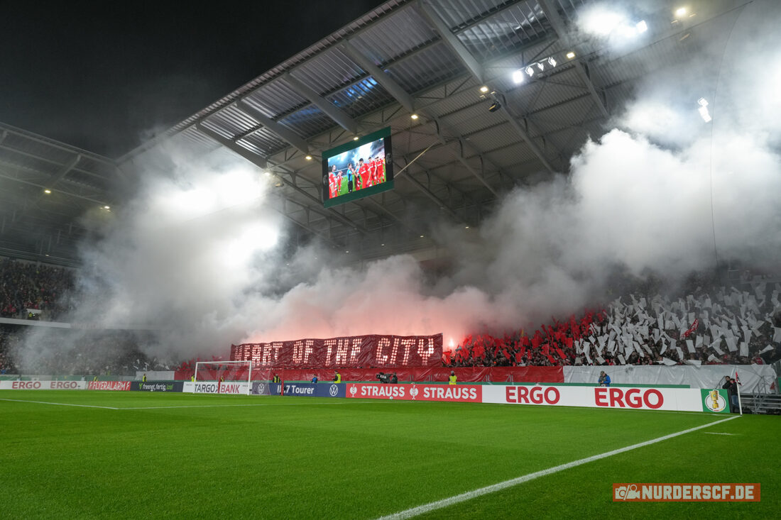 SC Freiburg – Hamburger SV 2-1
