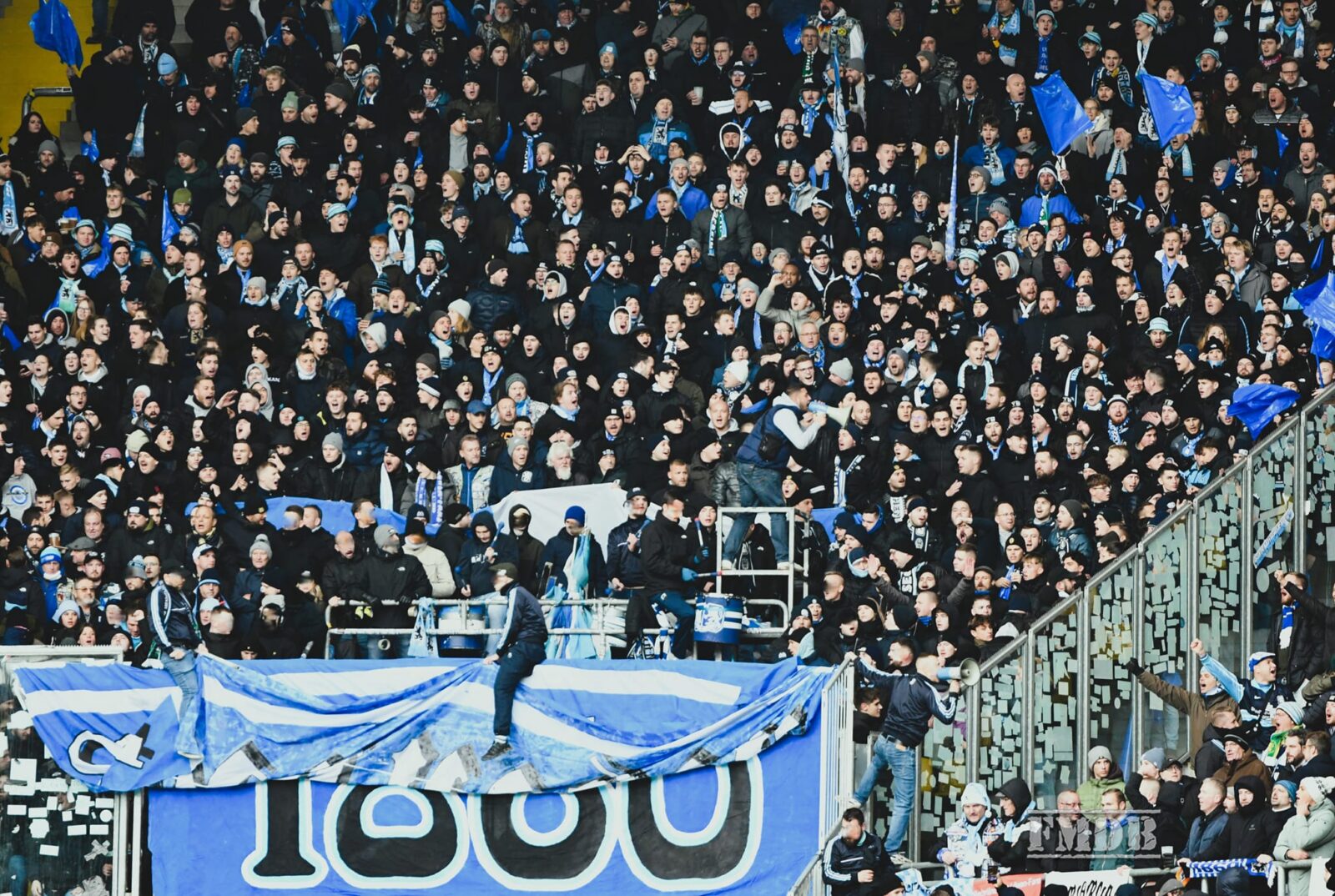 TSV Alemannia Aachen – TSV 1860 München 1-1 (2)
